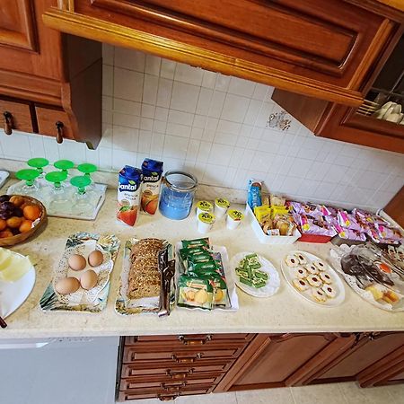 Economi Depandance Olbia Otel Dış mekan fotoğraf