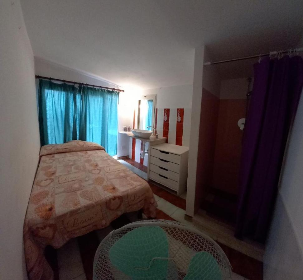 Economi Depandance Olbia Otel Dış mekan fotoğraf