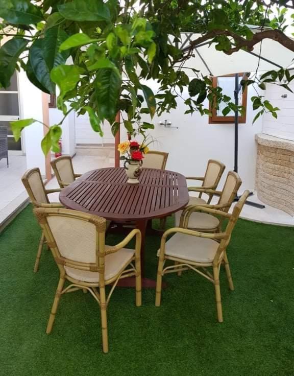 Economi Depandance Olbia Otel Dış mekan fotoğraf