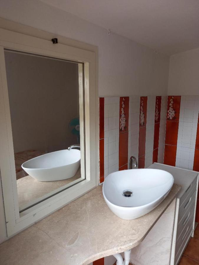 Economi Depandance Olbia Otel Dış mekan fotoğraf