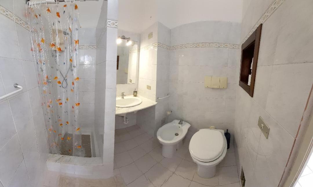 Economi Depandance Olbia Otel Dış mekan fotoğraf