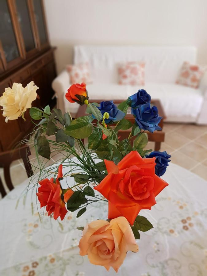 Economi Depandance Olbia Otel Dış mekan fotoğraf