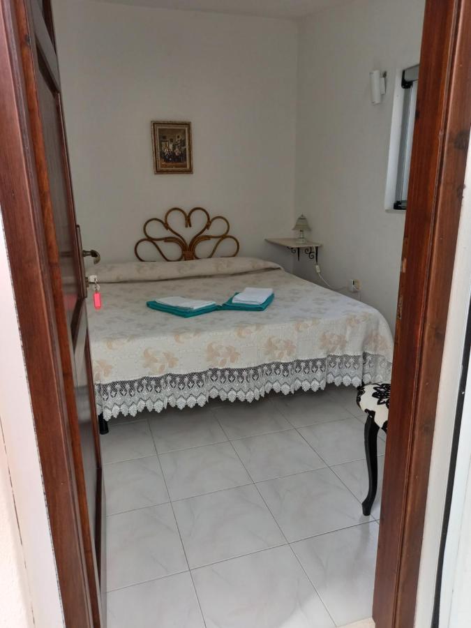 Economi Depandance Olbia Otel Dış mekan fotoğraf