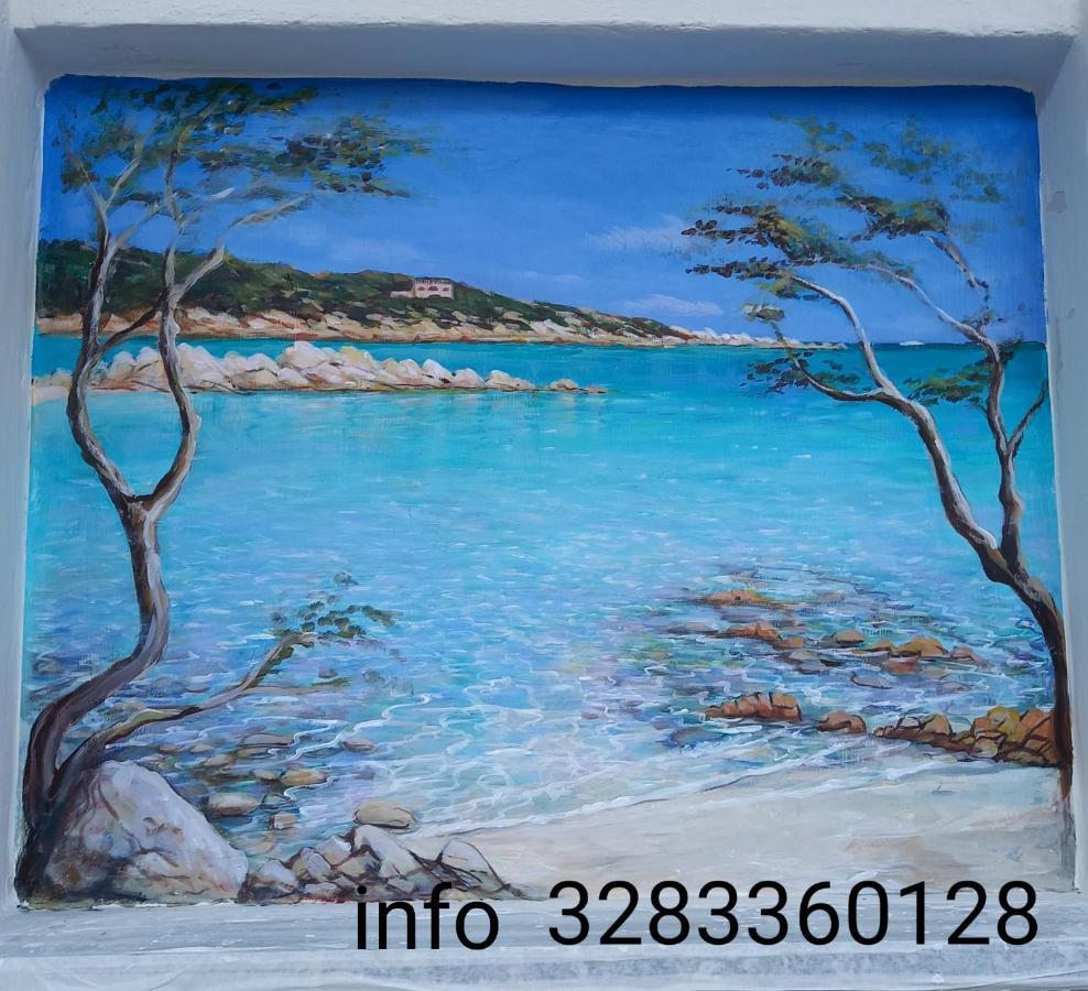 Economi Depandance Olbia Otel Dış mekan fotoğraf