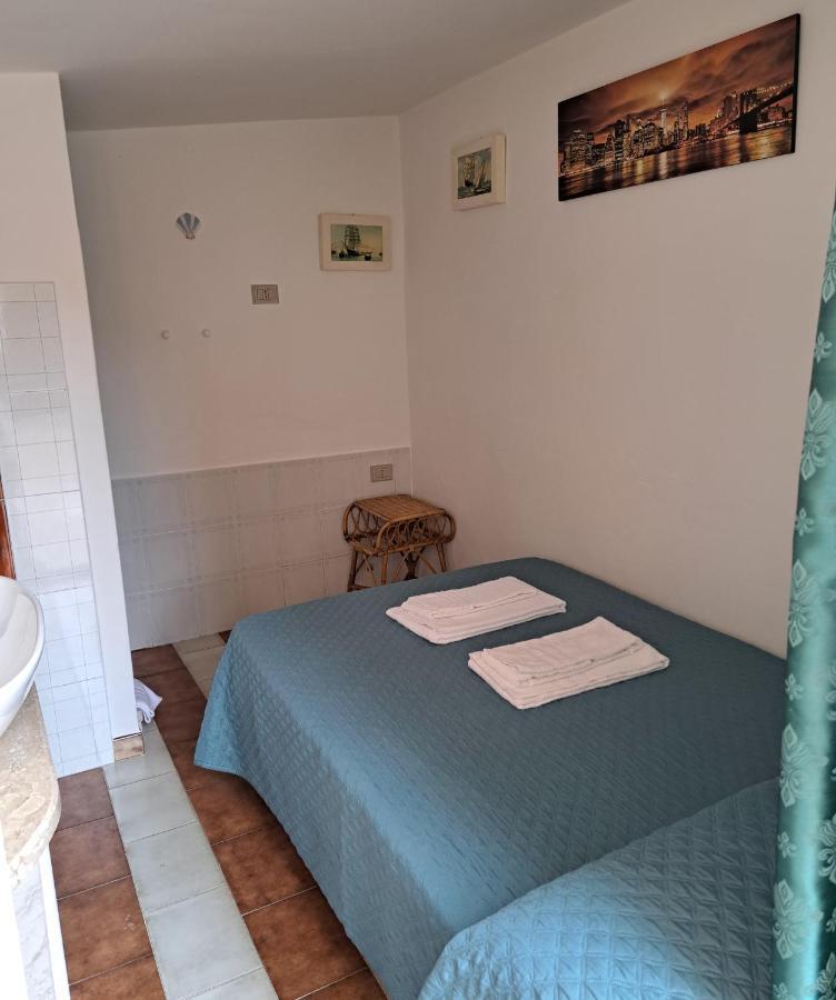 Economi Depandance Olbia Otel Dış mekan fotoğraf