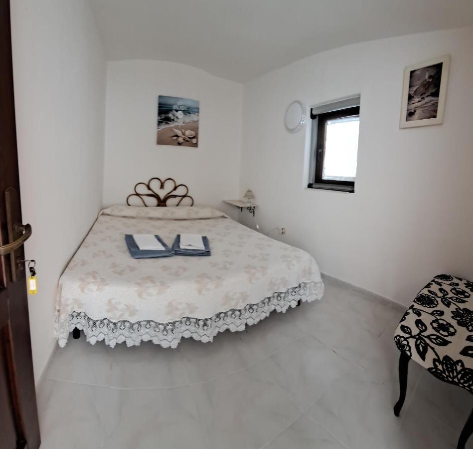 Economi Depandance Olbia Otel Dış mekan fotoğraf