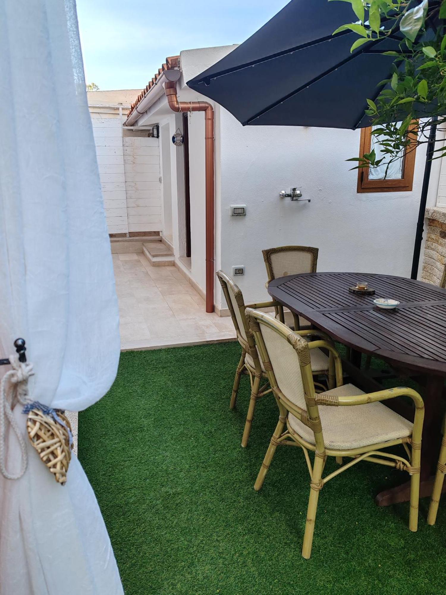 Economi Depandance Olbia Otel Dış mekan fotoğraf