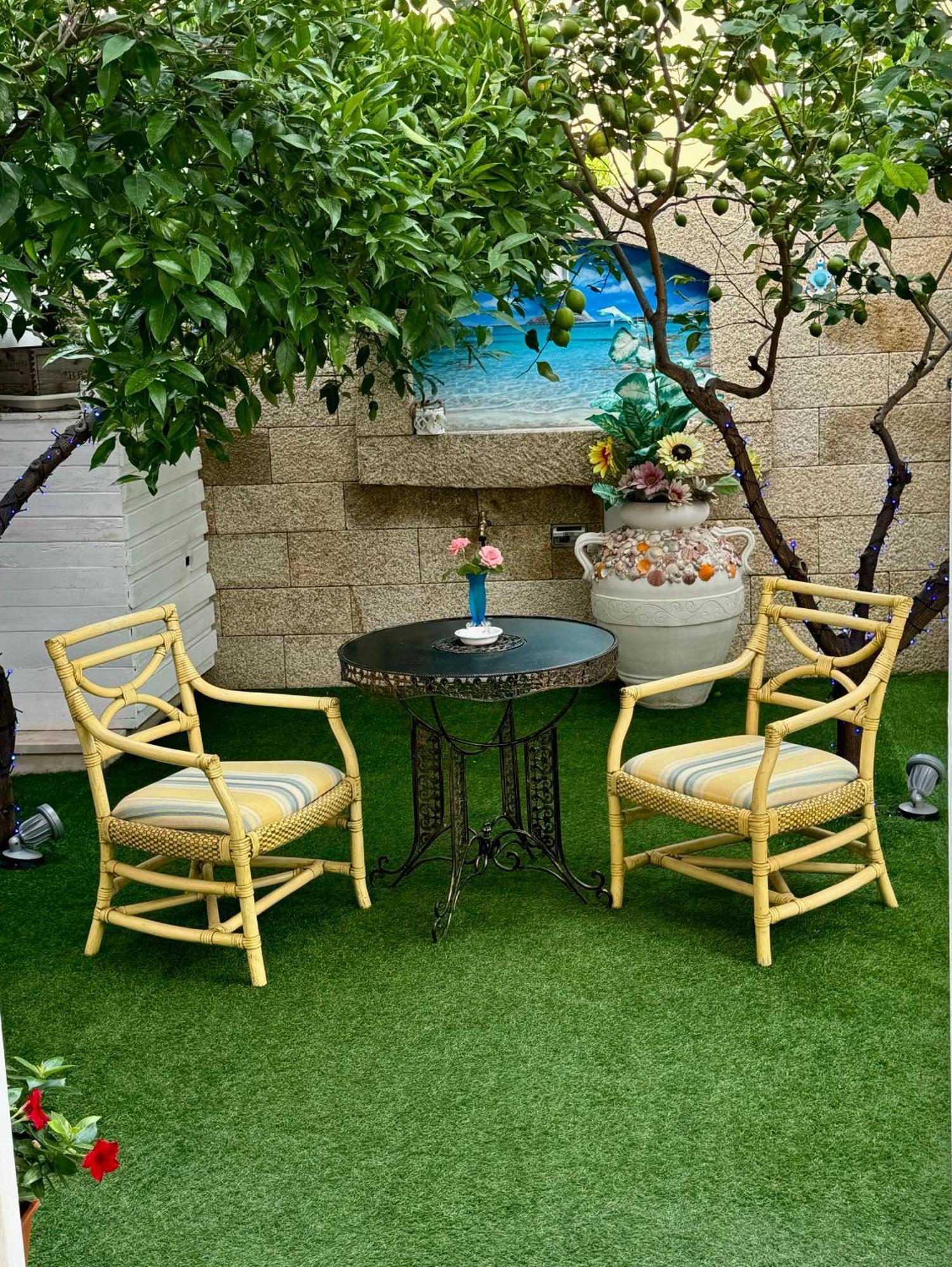 Economi Depandance Olbia Otel Dış mekan fotoğraf